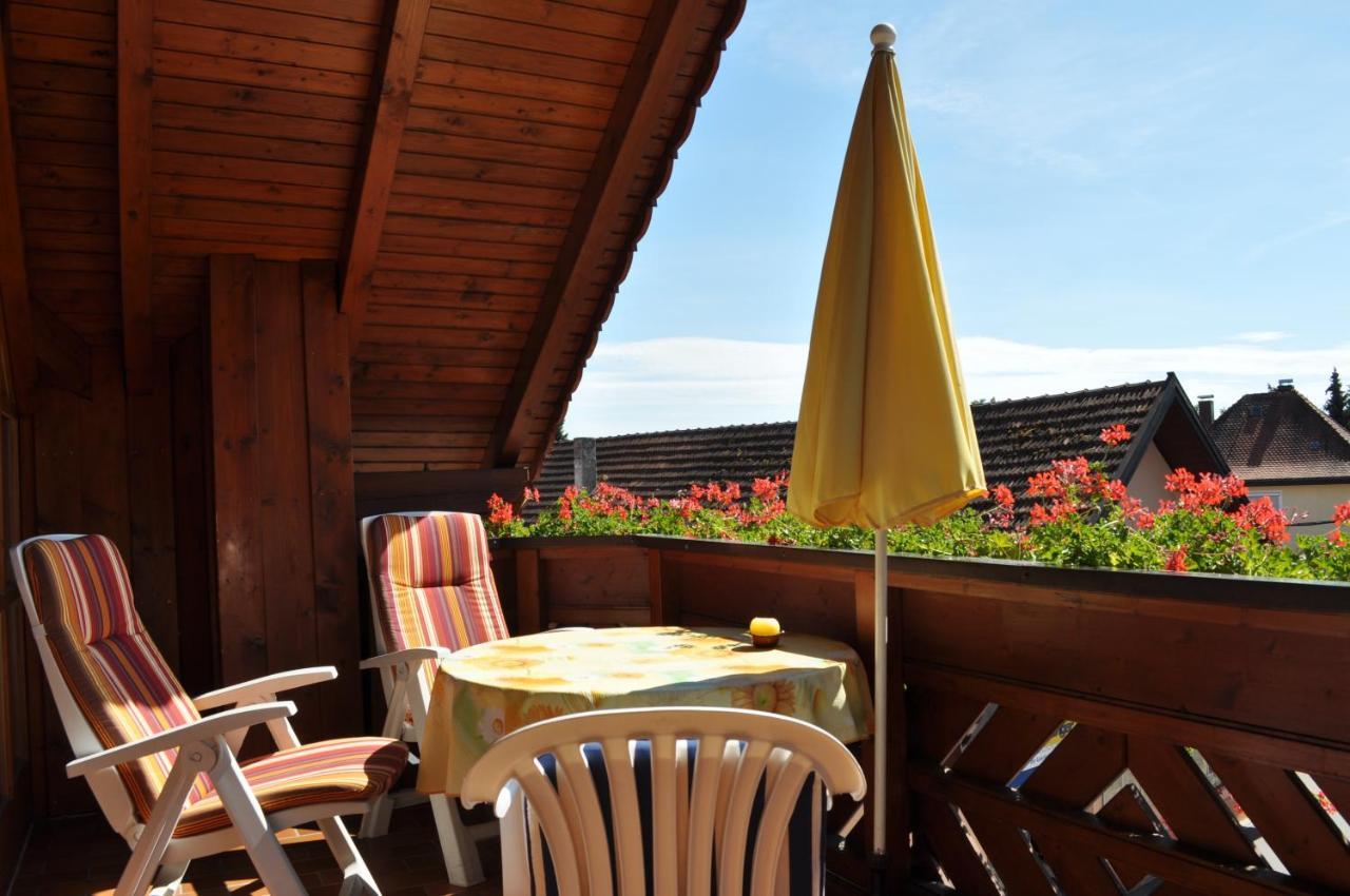 Landhaus Cornelia Bad Birnbach Pokoj fotografie