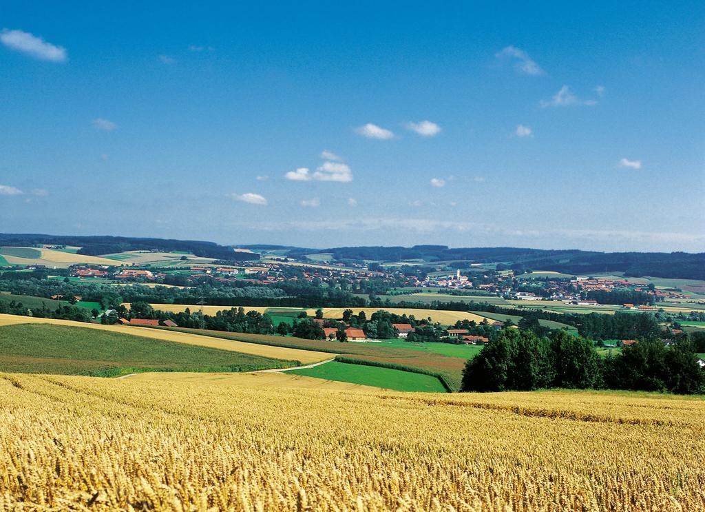 Landhaus Cornelia Bad Birnbach Exteriér fotografie